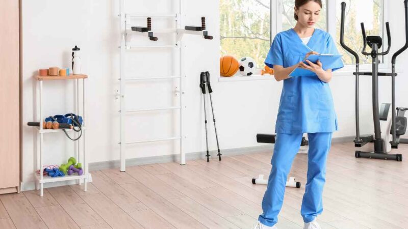 Breaking Free: Navigating the Path to Recovery at Addiction Rehabilitation Centers