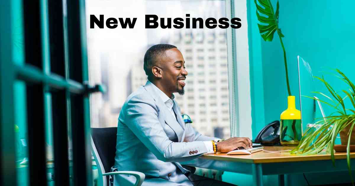 How to Get Noticed as a New Business