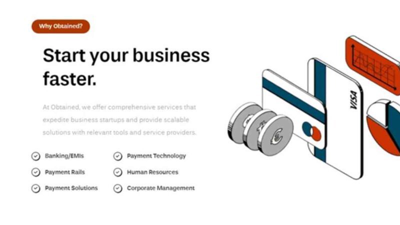 Obtained Review – Get A Head Start On Launching Your Business