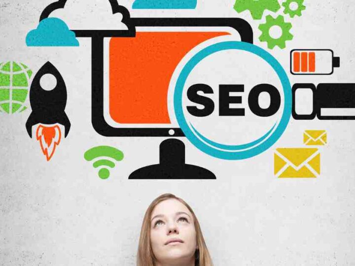 One of the Top SEO Agency in Gurgaon in 2024