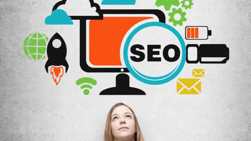 One of the Top SEO Agency in Gurgaon in 2024