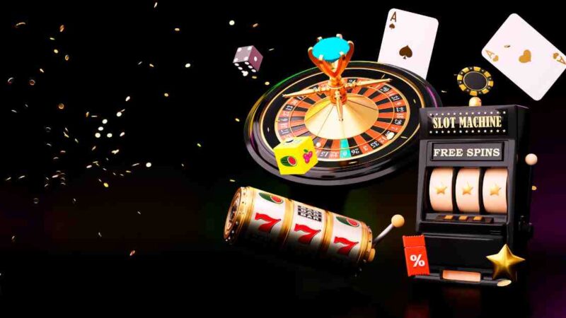 How Can You Boost Your Odds Of Winning At Online Casino
