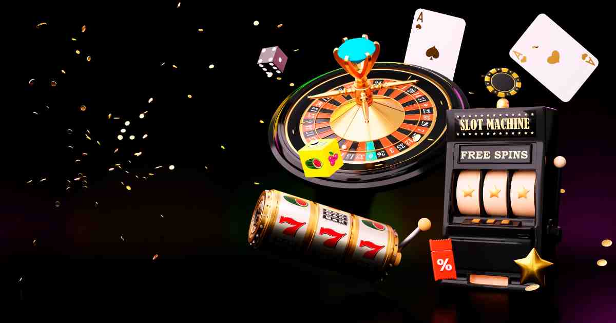 How Can You Boost Your Odds Of Winning At Online Casino