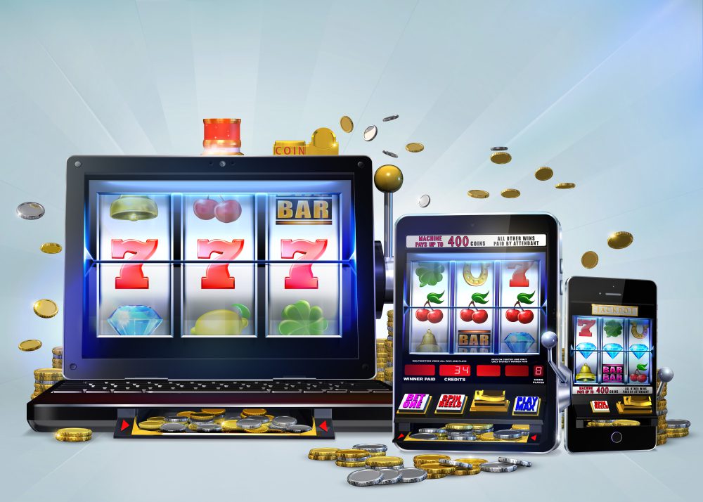 Most Popular Online Casino Games Around the World