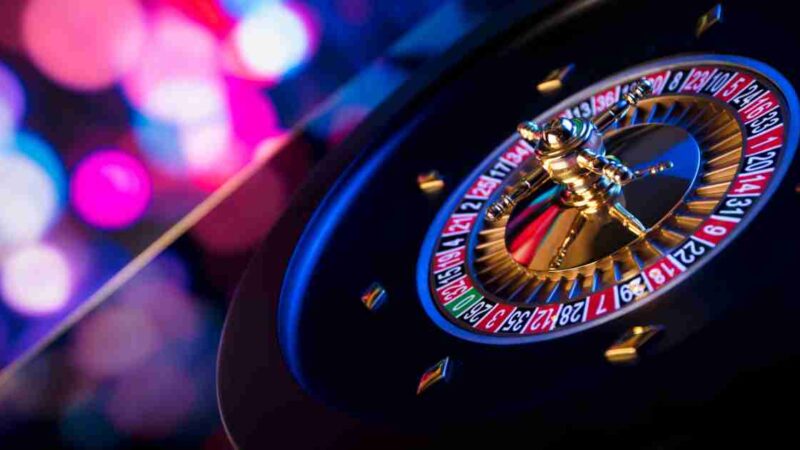 Online Casino Malaysia is Getting Popular in 2023