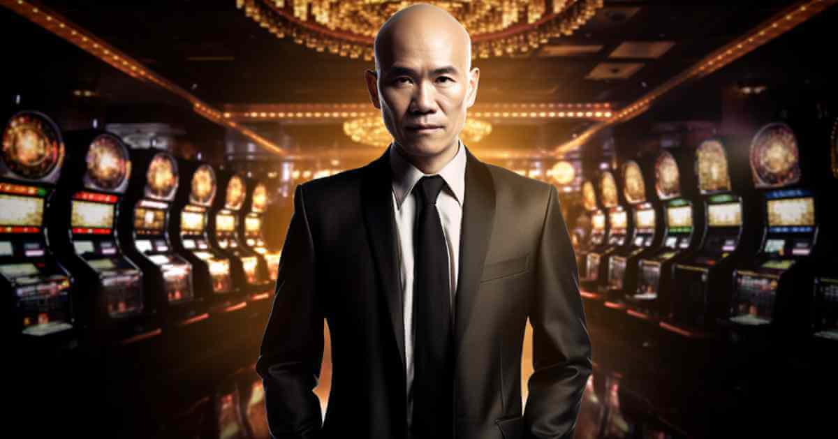 Nguyen Answers: Expert Online Casino in Vietnam Insights