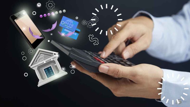 How To Open an Online Checking Account in 3 Easy Steps