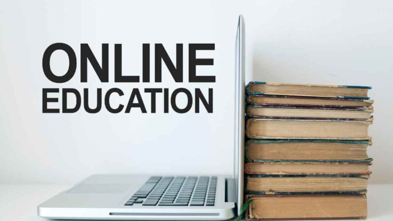 Exploring the Benefits of Online Education for Indian Masters Degrees