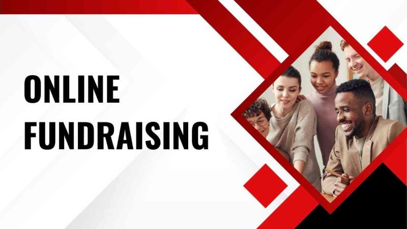 Why Online Fundraising Is Changing the Way We Give Back