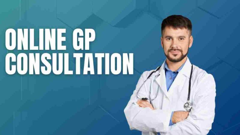 Understanding the Process of Obtaining an Online GP Consultation in Australia