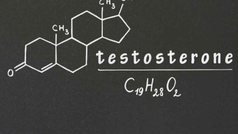 Online Testosterone Therapy: The Pros and Cons of Buying Testosterone Online