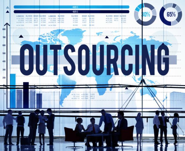 Outsourcing Scope Across The Globe