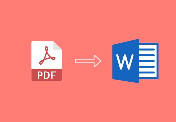 PDF Vs Word: The Best File Format For Resumes in 2021