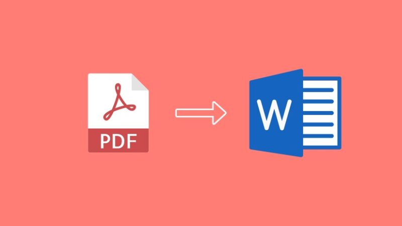 PDF Vs Word: The Best File Format For Resumes in 2021