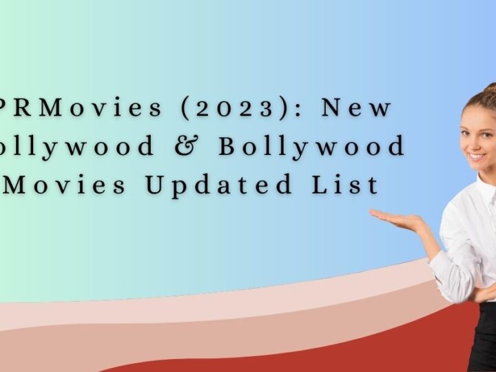 PRMovies: New Hollywood & Bollywood Movies List