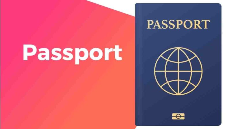 Why You Should Always Keep Your Passport Up to Date