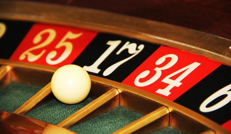 Peeking Into The Future: The World Of Web Casinos