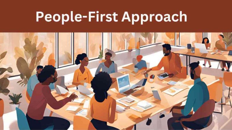 Recruitment Reimagined: Building a People-First Approach to Talent Acquisition
