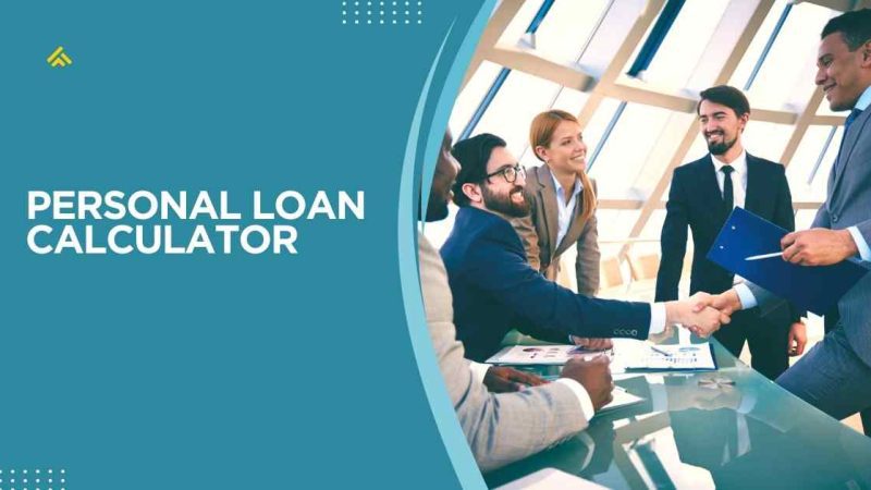 Using a Personal Loan Calculator to Plan Travel Loans