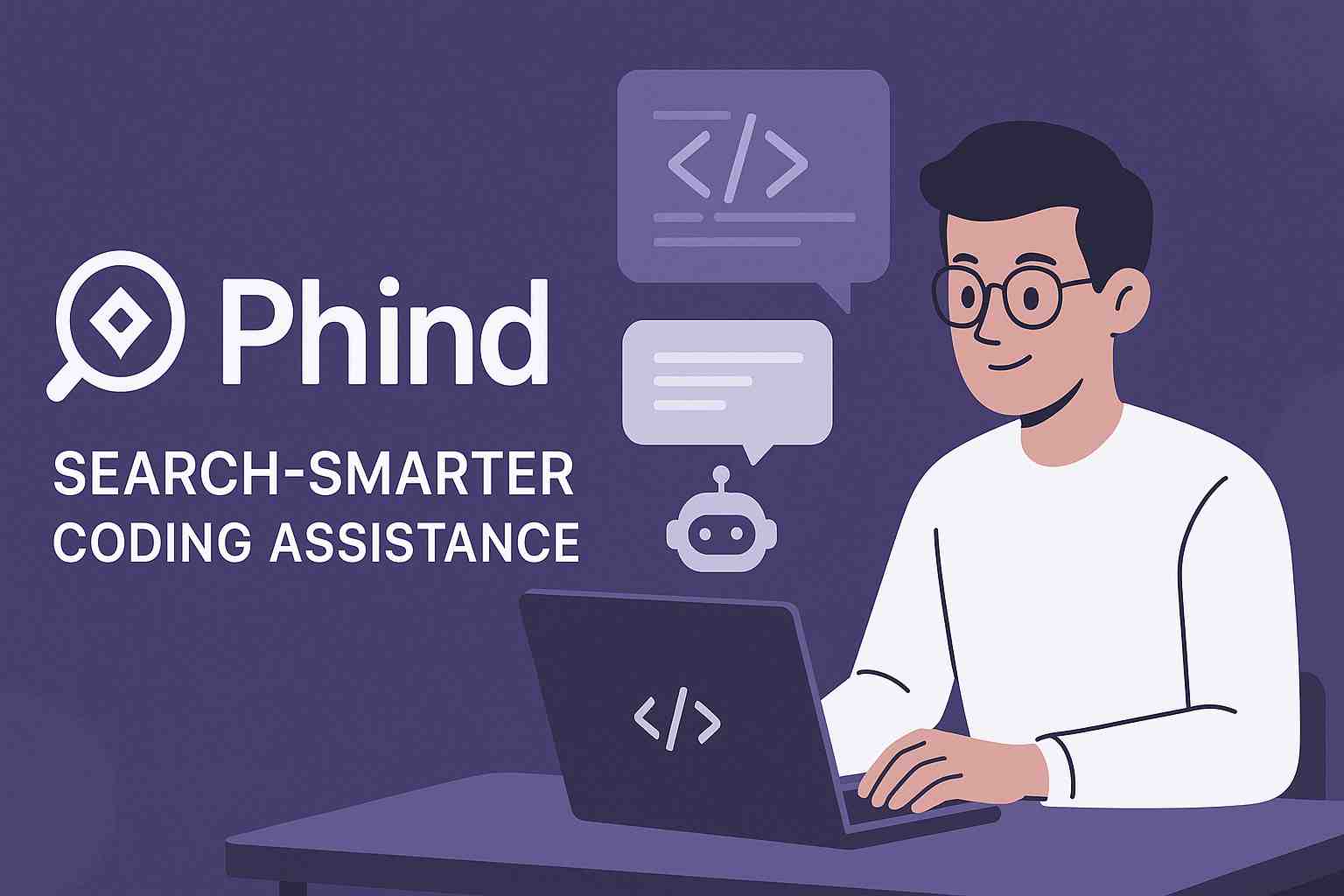 Phind AI: The Future of Smarter Search and Coding Assistance