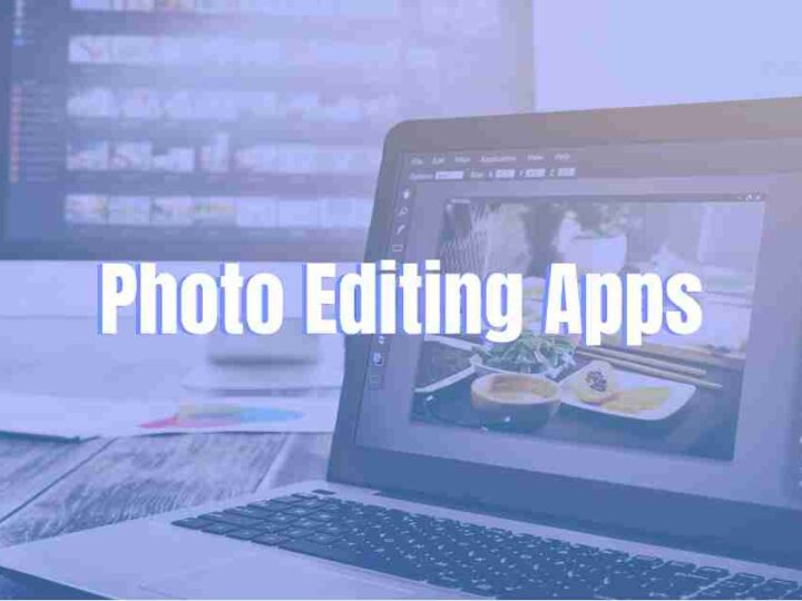 15 Best Photo Editing Apps for Android &  iPhone 2024
