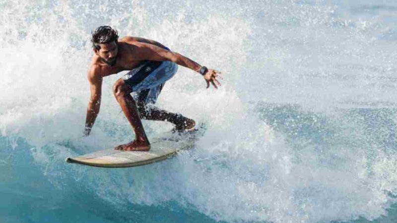Physical Therapy for Surfers: Strengthening and Recovery Tips