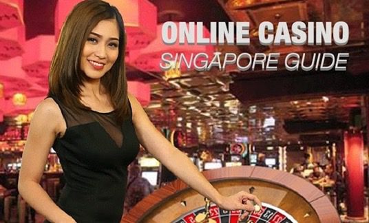 Online Casino Guide – Choosing the Trusted Online Casinos in Singapore
