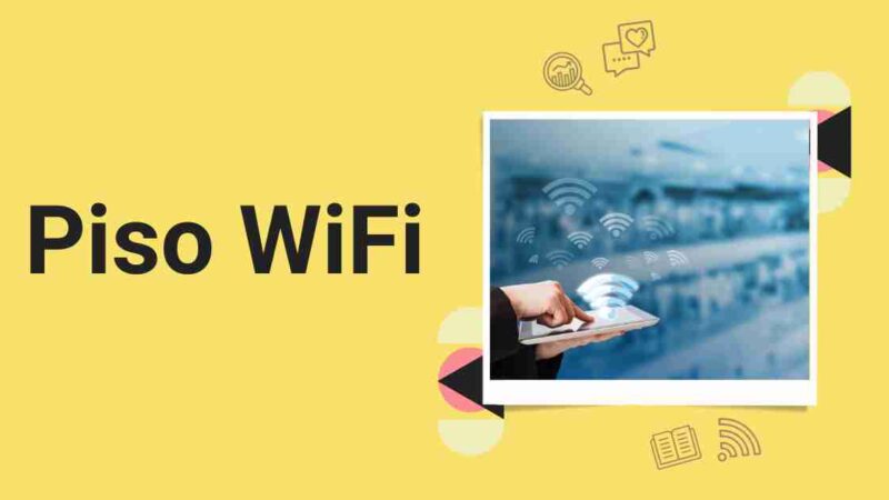 How to Check Which Devices are Accessing 10.0.0.1 Piso WiFi?