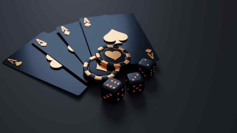 Play Poker for Fun: Enjoy Free Online Poker Games