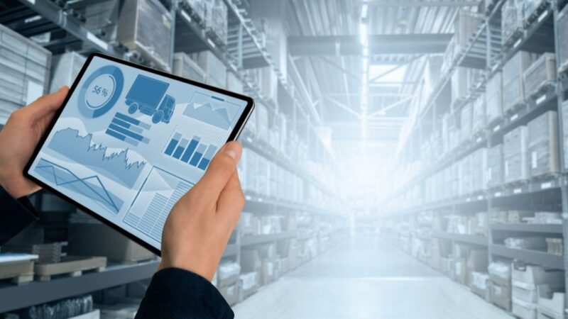 Most Popular Warehouse Management Practices in 2021