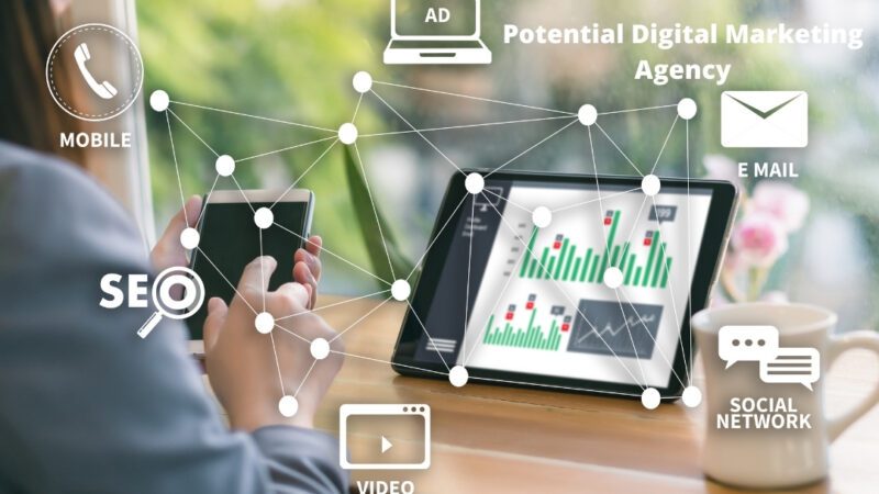 8 Questions to Ask Your Next Potential Digital Marketing Agency