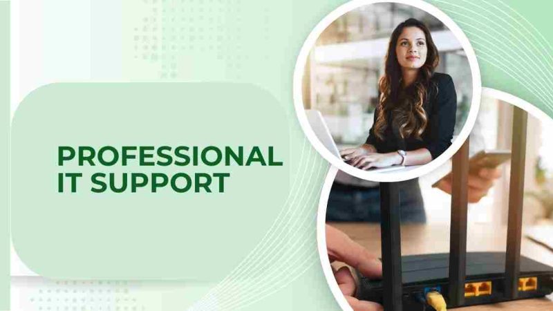 7 Clear Signs Your Business Needs Professional IT Support
