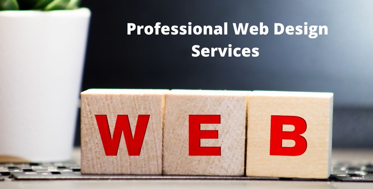 Web Design 2024: Services, Needs, Importance, Trends