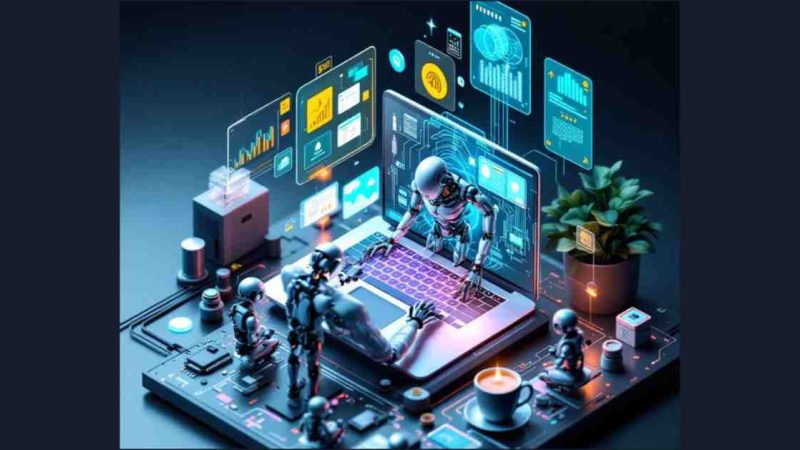 Why Project-Based Learning is the Future of Tech Education