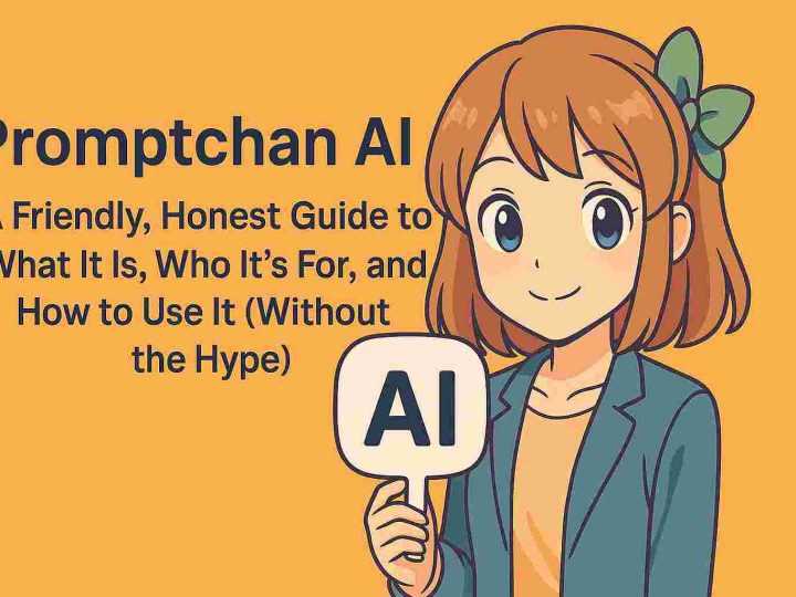 Promptchan AI: A Friendly, Honest Guide to What It Is, Who It’s For, and How to Use It (Without the Hype)