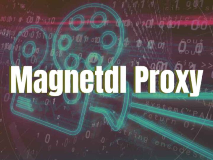 MagnetDL Proxy and Mirror Sites | Top Alternatives 2024