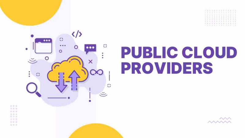 Future of Indian Businesses with Public Cloud Providers in 10 Years