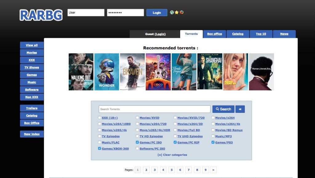 private torrent software private torrent software
