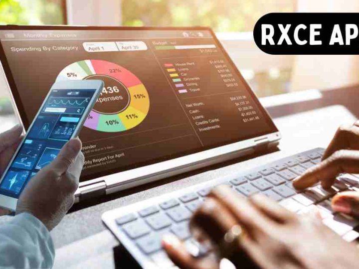 RXCE App: Revolutionizing Your Digital Experience with Powerful Features