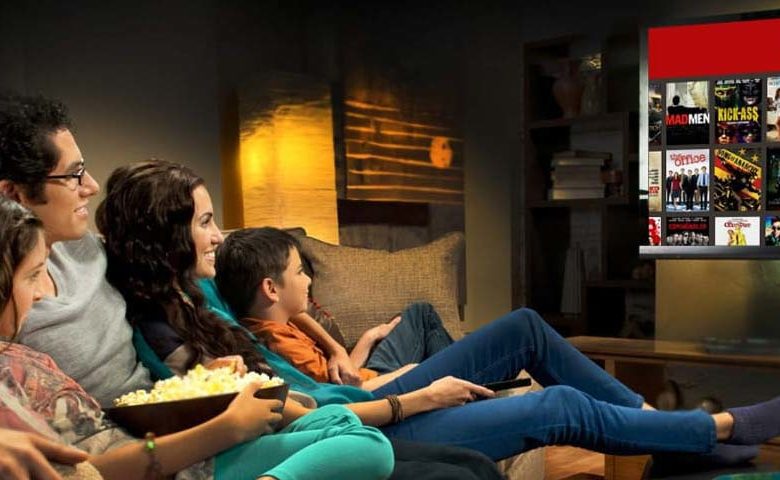Rainierland vs. Project Free TV