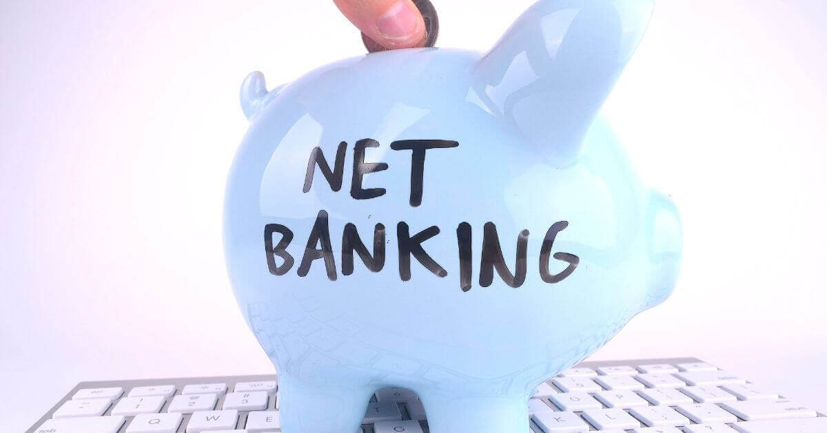 Reasons For the Growth of Net Banking in India