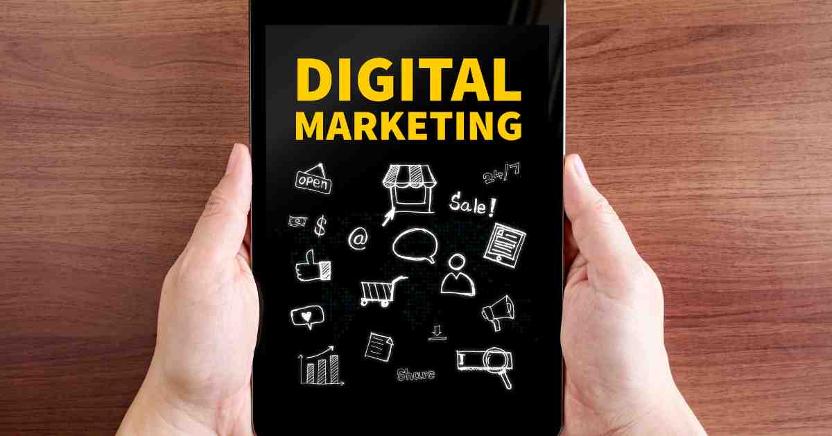 3 Reasons Why Digital Marketing is Important for your Business