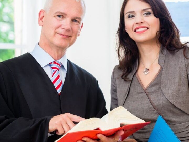 Reasons You Require A Paralegal Degree
