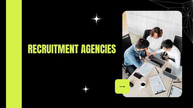 How Recruitment Agencies Streamline Permanent Hiring to Save Time and Resources?