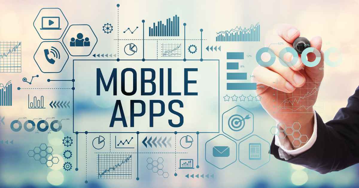 Redefining Mobile Apps with Real-time Features