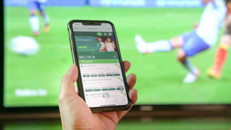 Reshaping Mobile Sports Betting Apps: The Impact of New Technologies