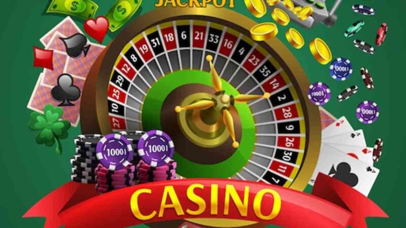 Revolutionizing Gameplay: Innovative Features in Modern Online Slots