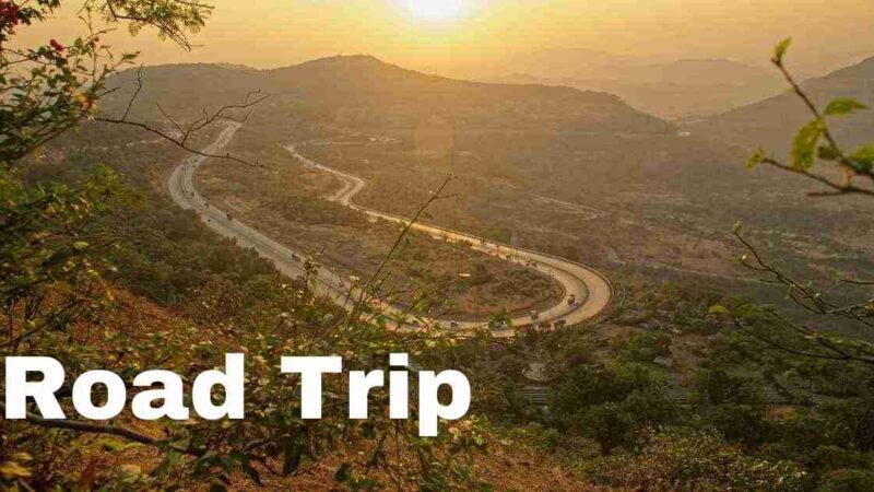 A Road Trip from Pune to Mumbai: Must-Visit Attractions and Scenic Routes