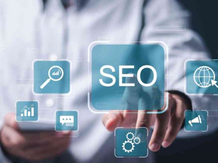 Role of an SEO Company in Modern Business Growth