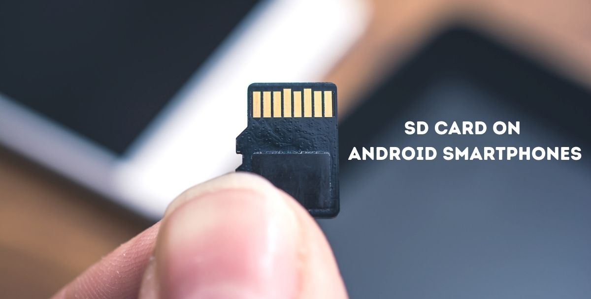 How to Use File///sdcard/ to Move or Copy Files on SD Card?